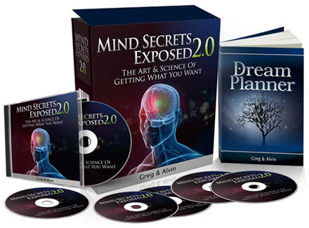 mind secrets exposed