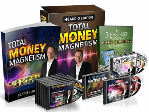 total money magnetism